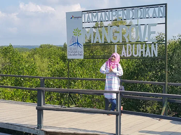 Labuhan Mangrove Education Park 3