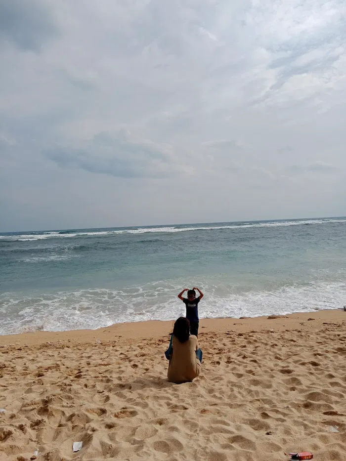 Pantai Balekambang ꦥꦼꦱꦶꦱꦶꦂꦧꦭꦺꦏꦩ꧀ꦧꦁ 0