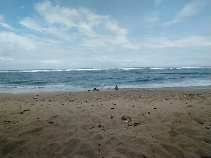 Pantai Balekambang ꦥꦼꦱꦶꦱꦶꦂꦧꦭꦺꦏꦩ꧀ꦧꦁ 1