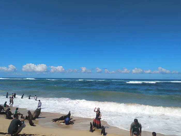 Pantai Balekambang ꦥꦼꦱꦶꦱꦶꦂꦧꦭꦺꦏꦩ꧀ꦧꦁ 6