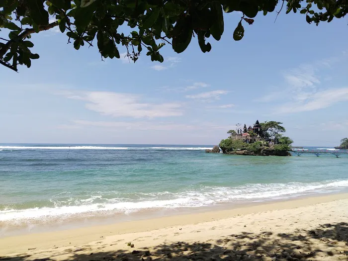 Pantai Balekambang ꦥꦼꦱꦶꦱꦶꦂꦧꦭꦺꦏꦩ꧀ꦧꦁ 9