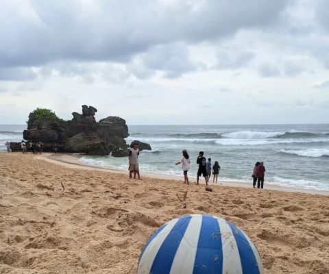 Tanjung Selok ꦠꦚ꧀ꦗꦸꦁꦱꦺꦭꦺꦴꦏ꧀