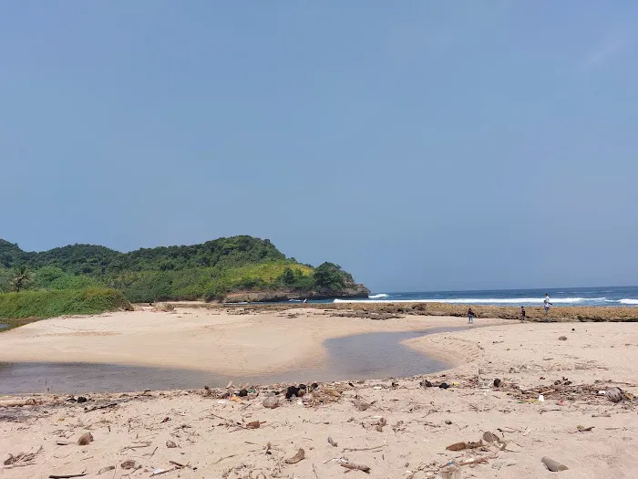 Pantai Molang 6