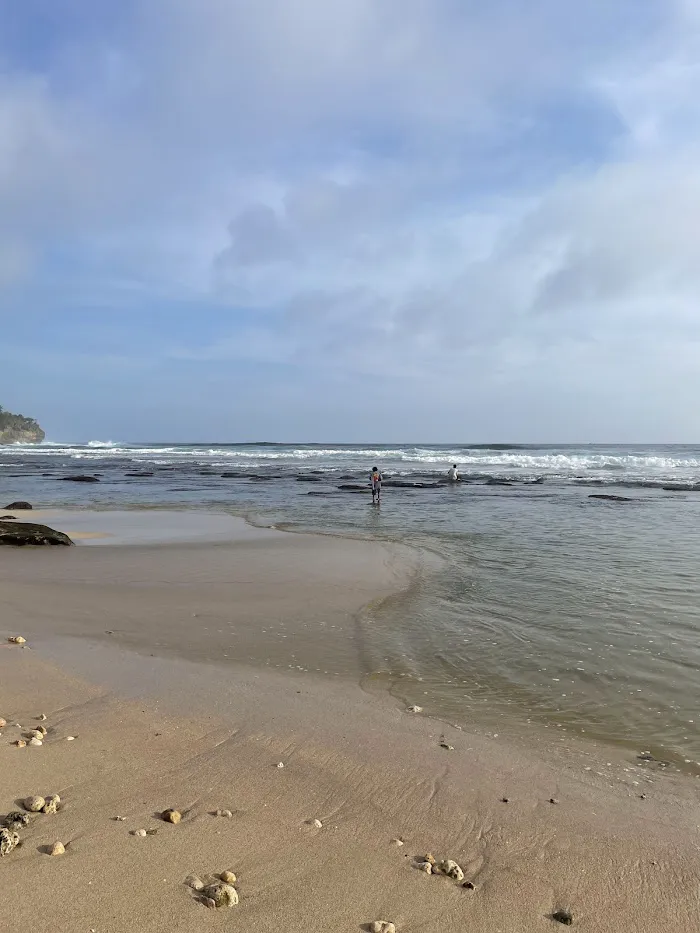 Pantai Molang 5
