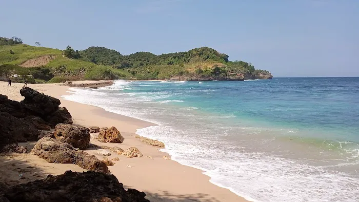 Pantai Molang 1