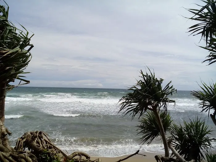 Pantai Molang 3