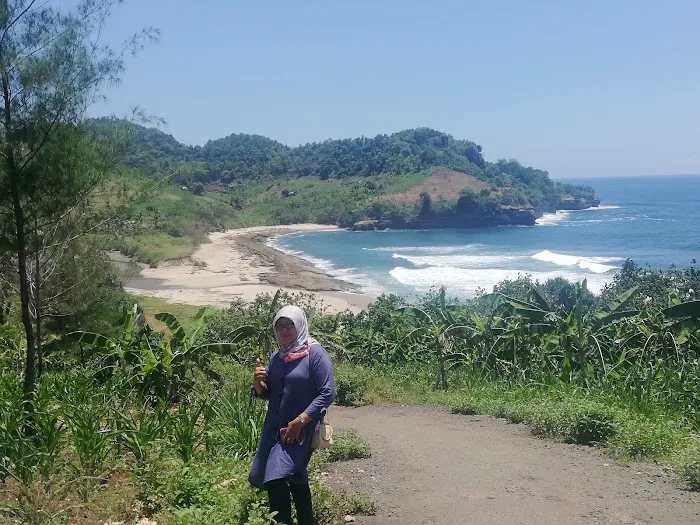 Pantai Molang 8