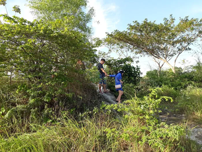 Gunung Kapur Suci 4