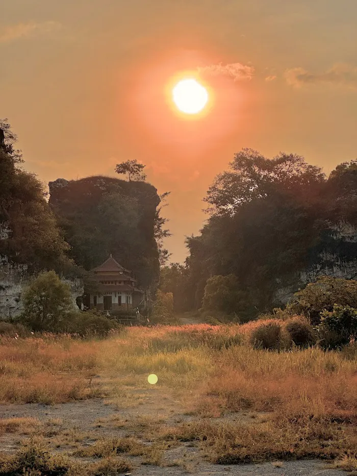 Gunung Kapur Suci 5
