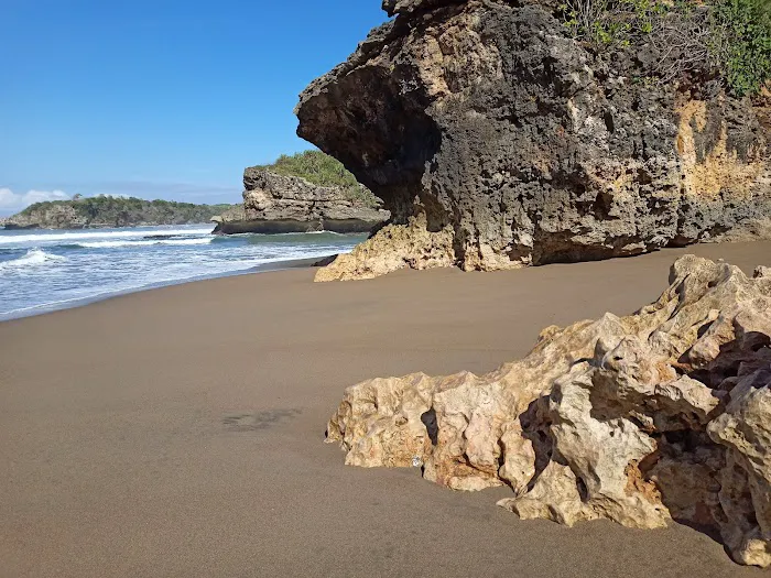 Pantai Serit 0