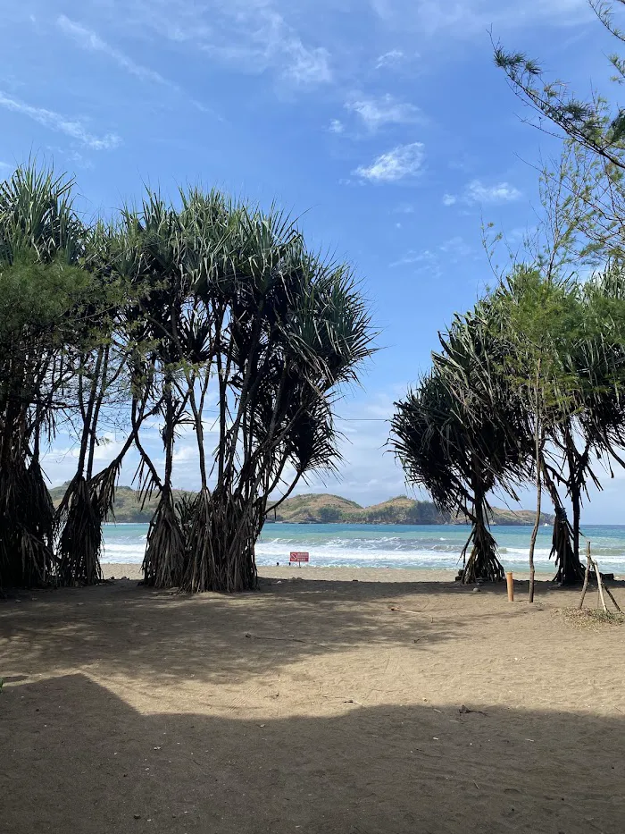 Pantai Serit 7