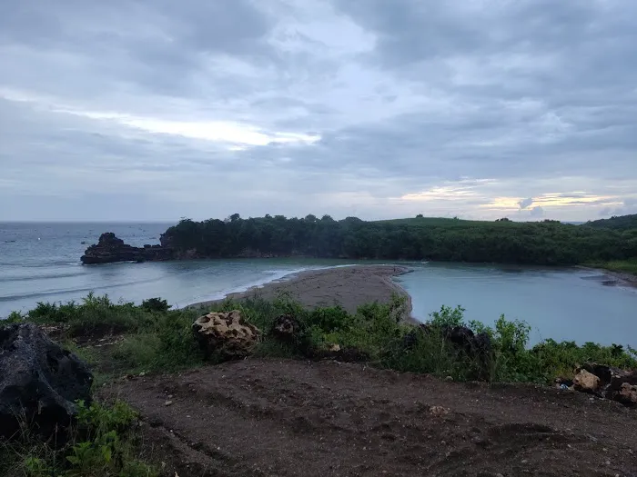 Pantai Serit 6