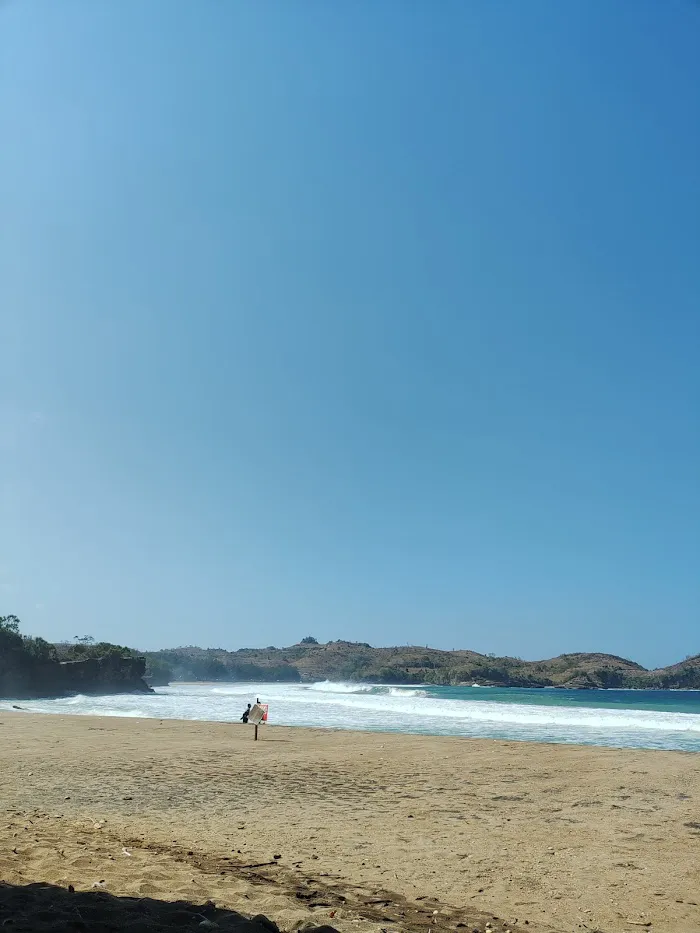 Pantai Serit 3