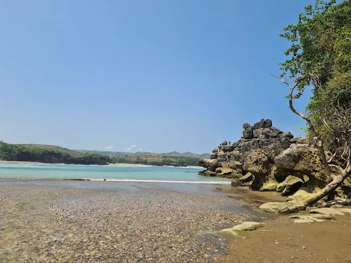 Pantai Serit 5