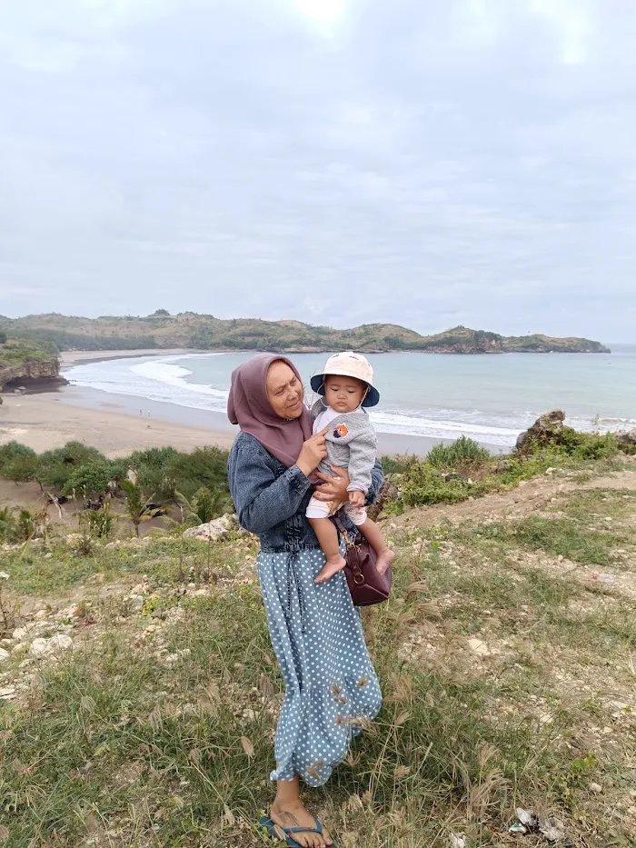 Pantai Serit 9