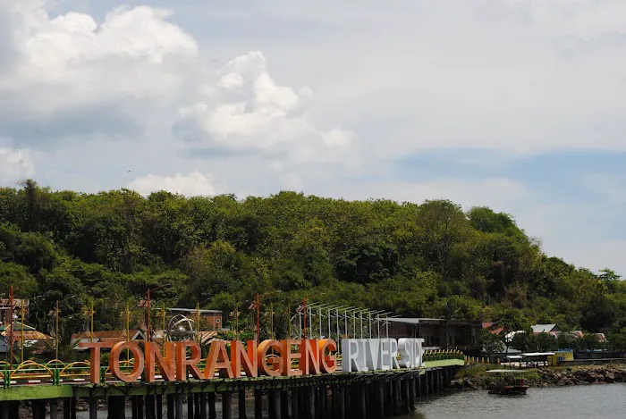 Tonrangeng River Side 3