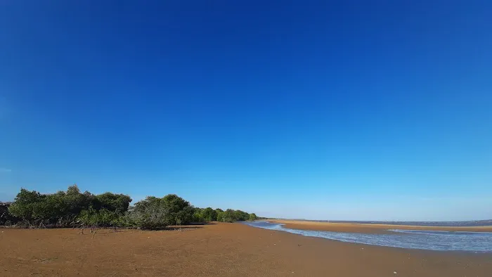 SONG-OSONG BEACH 0