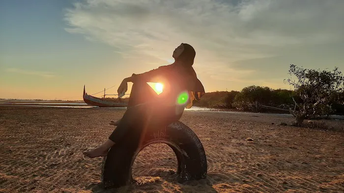 SONG-OSONG BEACH 6