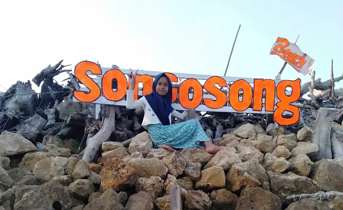 SONG-OSONG BEACH 5