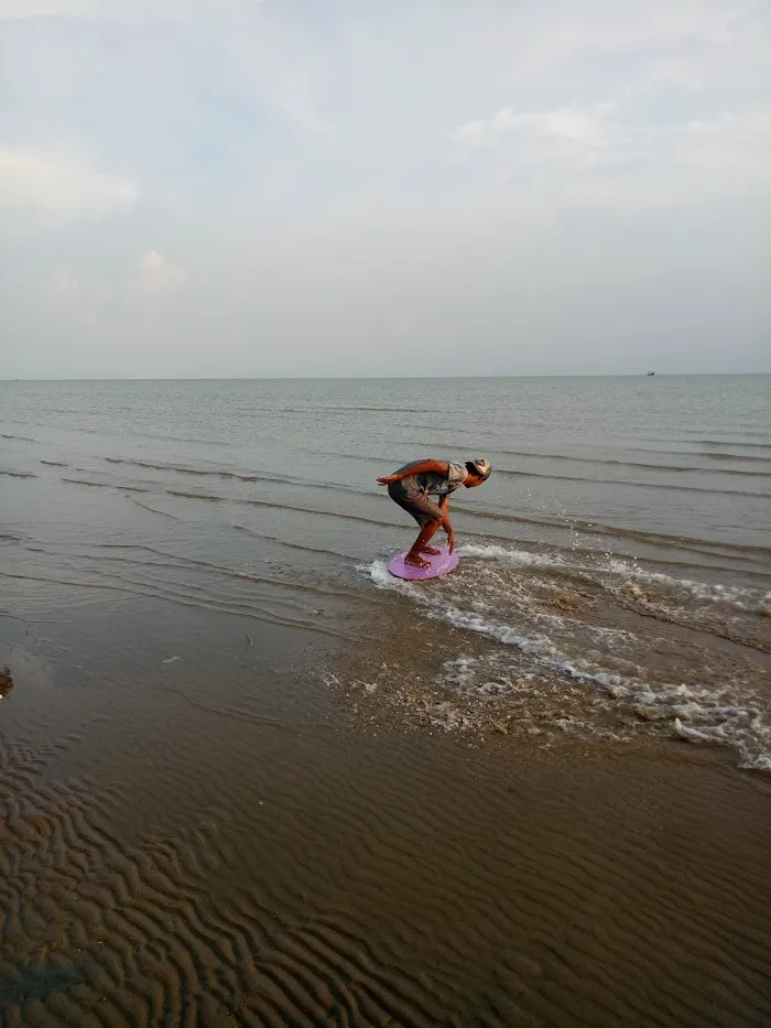SONG-OSONG BEACH 8