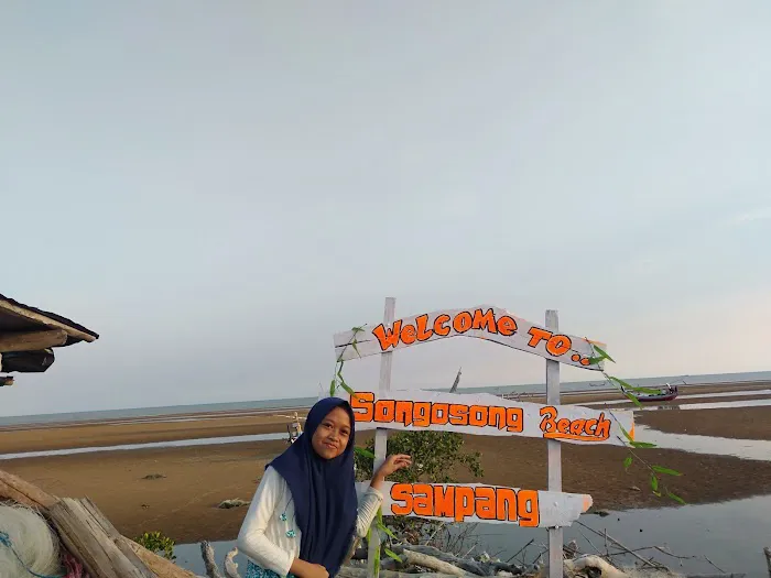 SONG-OSONG BEACH 2