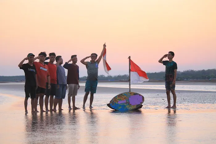SONG-OSONG BEACH 4