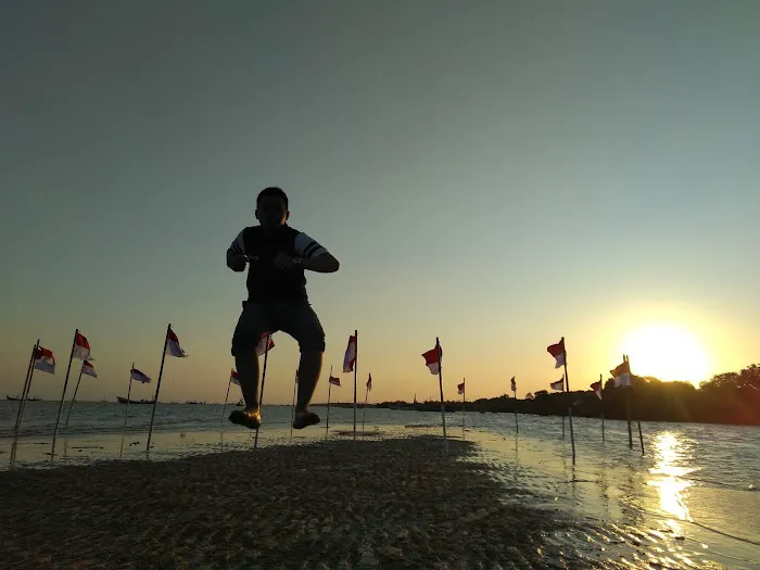 SONG-OSONG BEACH 9