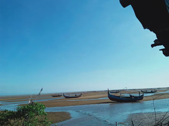 SONG-OSONG BEACH 1