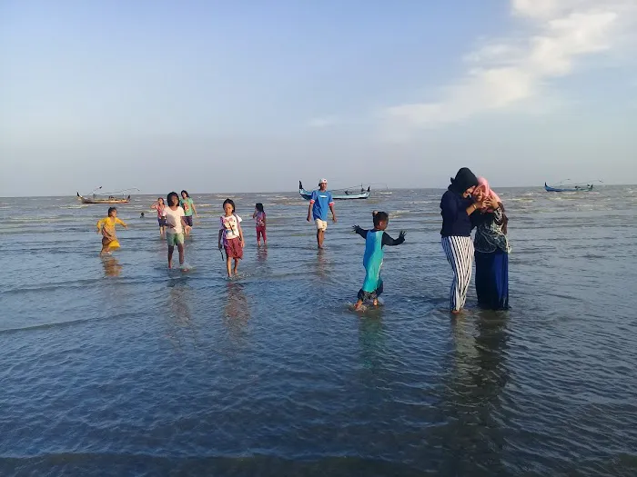 SONG-OSONG BEACH 3