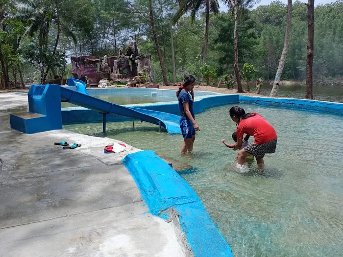 Wahana Rekreasi Kondang Anyar 8