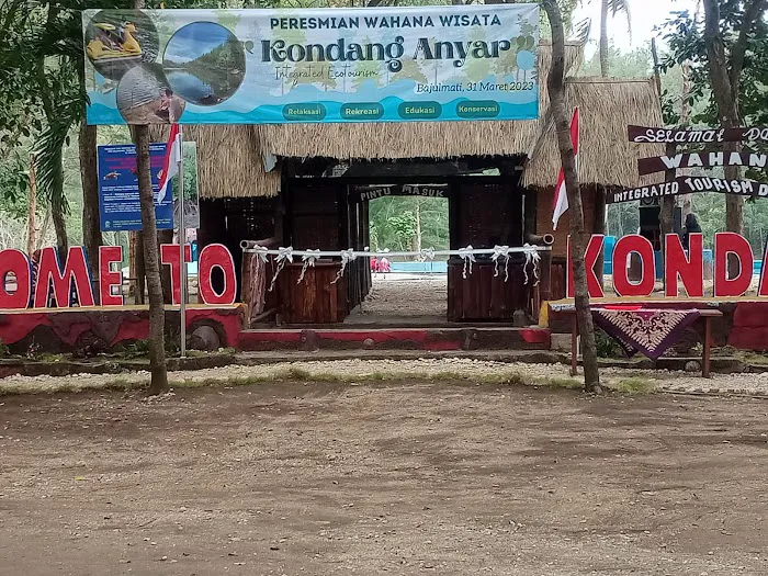 Wahana Rekreasi Kondang Anyar 9