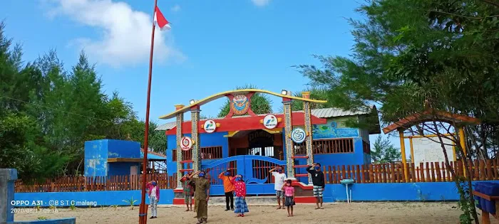 Wahana Rekreasi Kondang Anyar 7