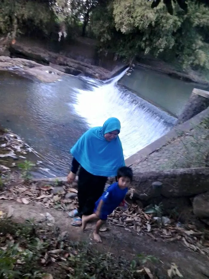 Bendungan Bango Raya 4