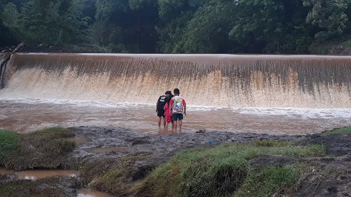 Bendungan Bango Raya 6