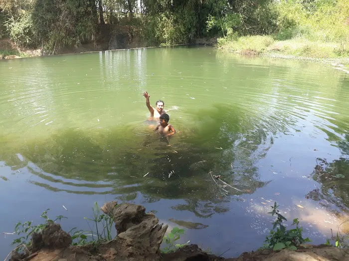 Bendungan Bango Raya 2