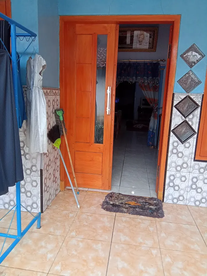 Bendungan Bango Raya 9