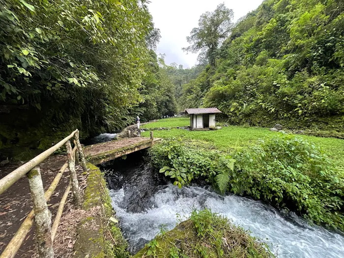 Air Terjun Telunjuk Raung 6