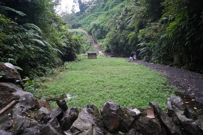 Air Terjun Telunjuk Raung 7