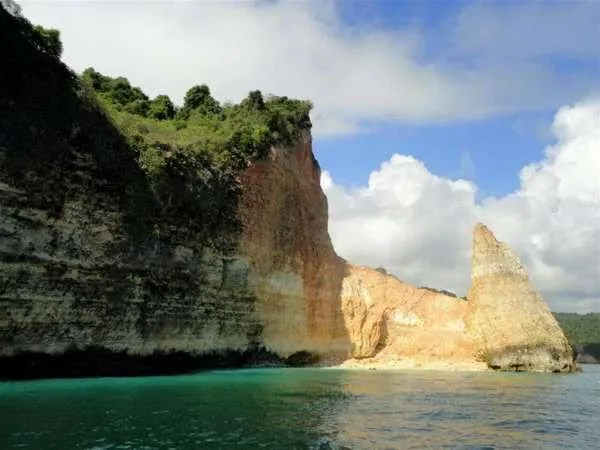 Pasir putih kamal 4