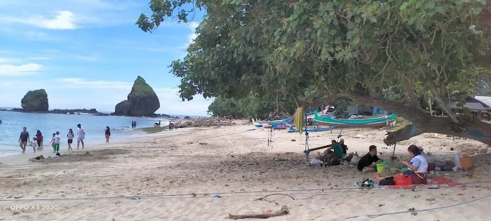 Loket Papuma 1