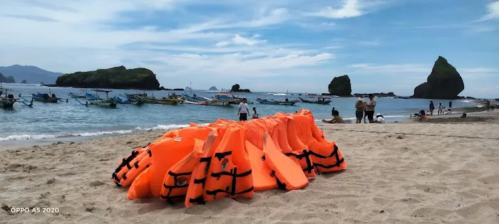 Loket Papuma 2