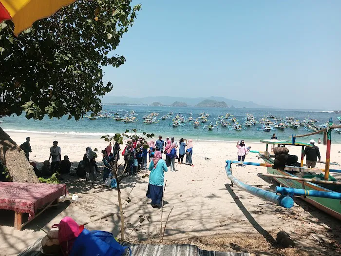 Loket Papuma 9
