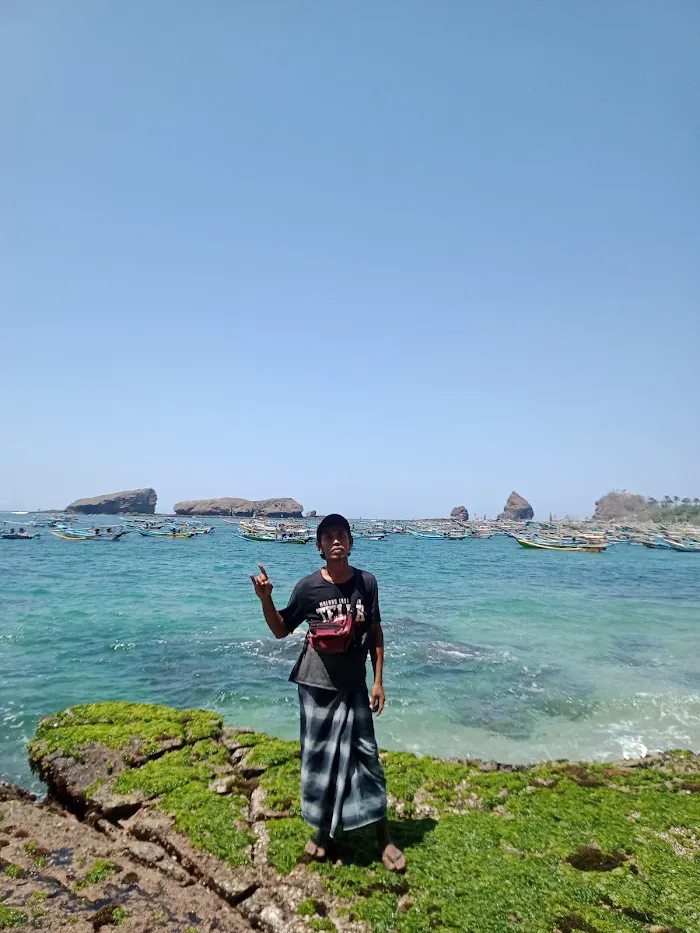 Loket Papuma 8