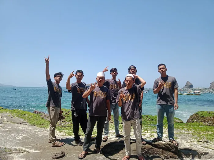 Loket Papuma 7