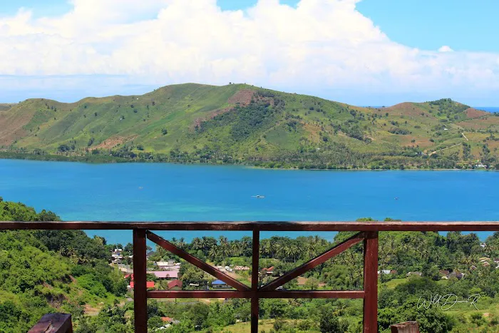 Rest Area Buwun Mas View 0