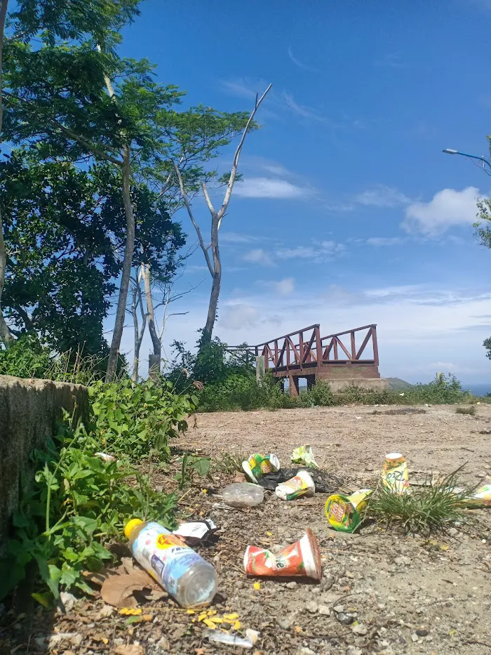 Rest Area Buwun Mas View 8
