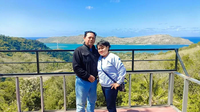 Rest Area Buwun Mas View 7