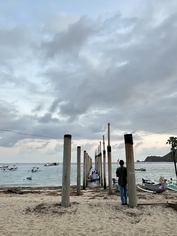 Kuta Beachwalk 8