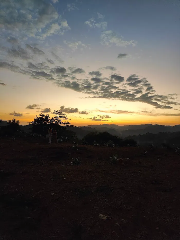 Prabu Hills Sunset Point 0