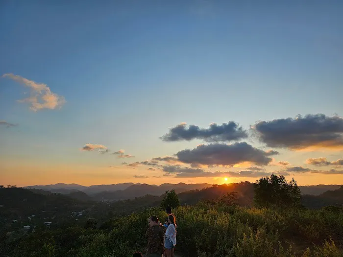 Prabu Hills Sunset Point 2